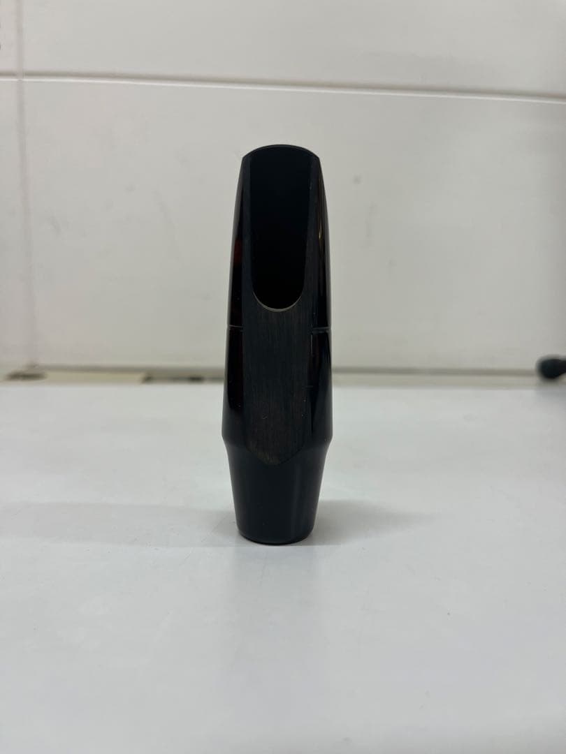 【新品未使用】Selmer セルマーS80 C** アルトサックス用マウスピース