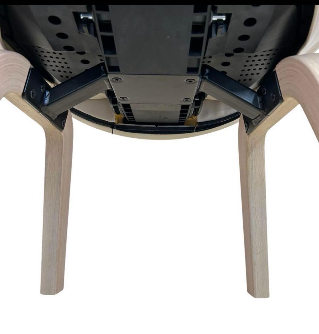 専用のため購入不可EKORNESストレスレスチェア ミントD200