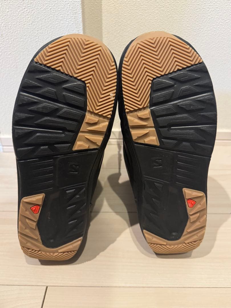 Salomon スノーボードブーツ　28.5cm