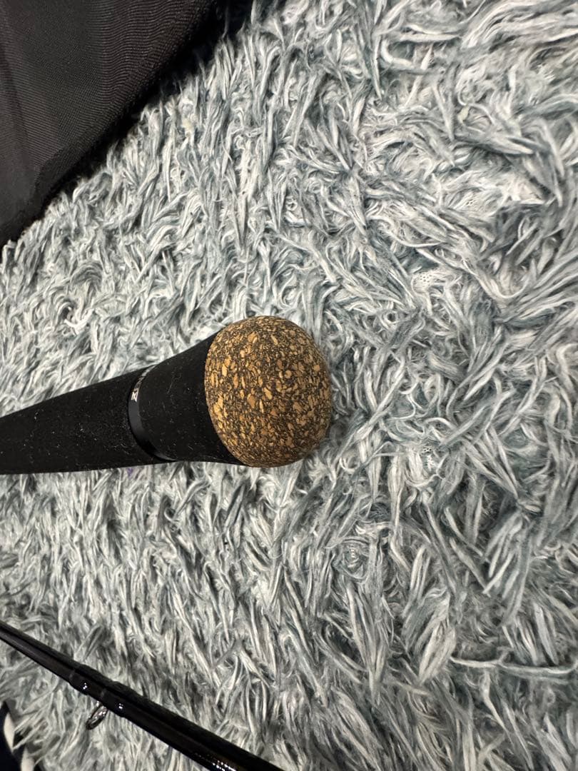 ロッド ZENAQ DEFIMUTHOS sonio100m