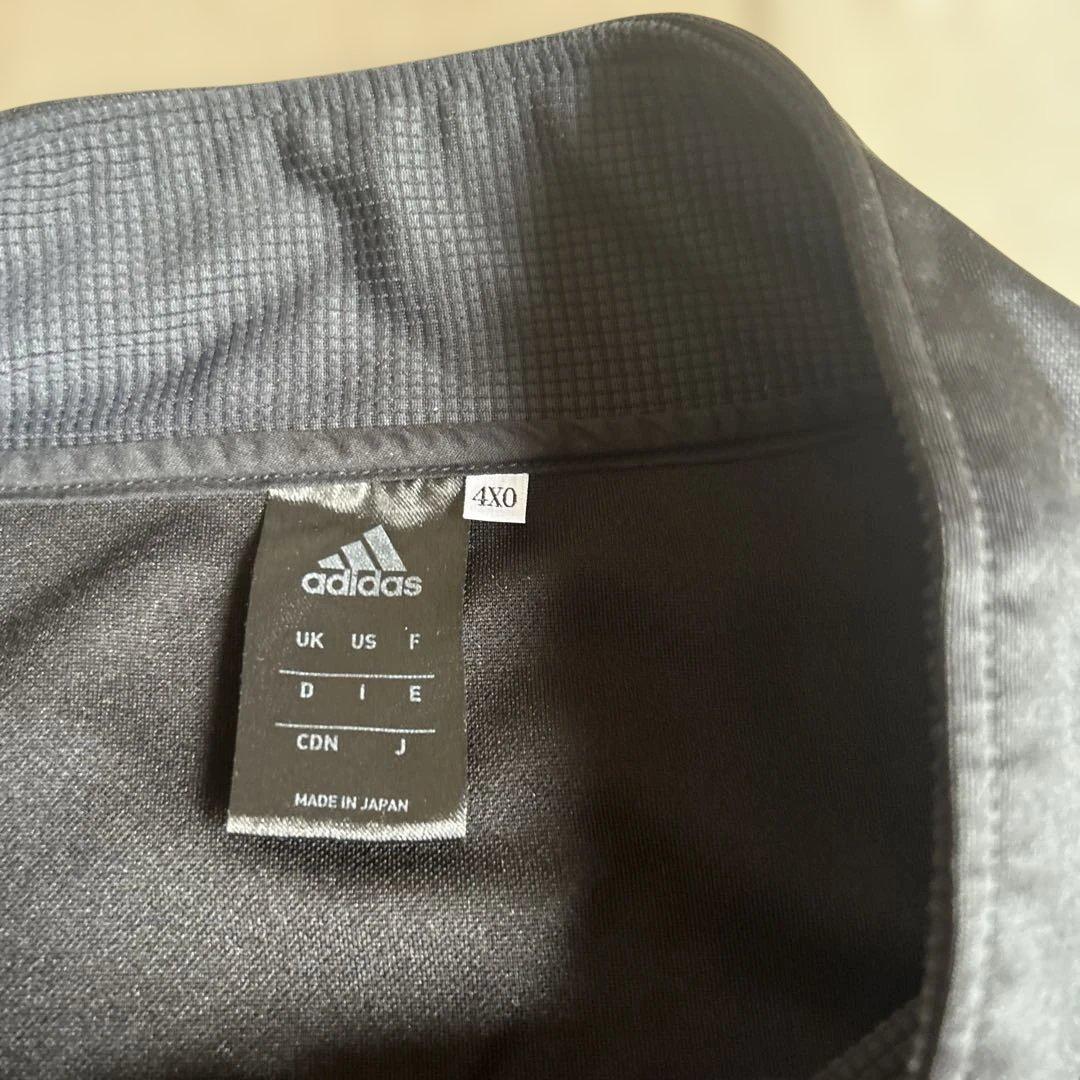 adidas ジャージ上下セット 4XO