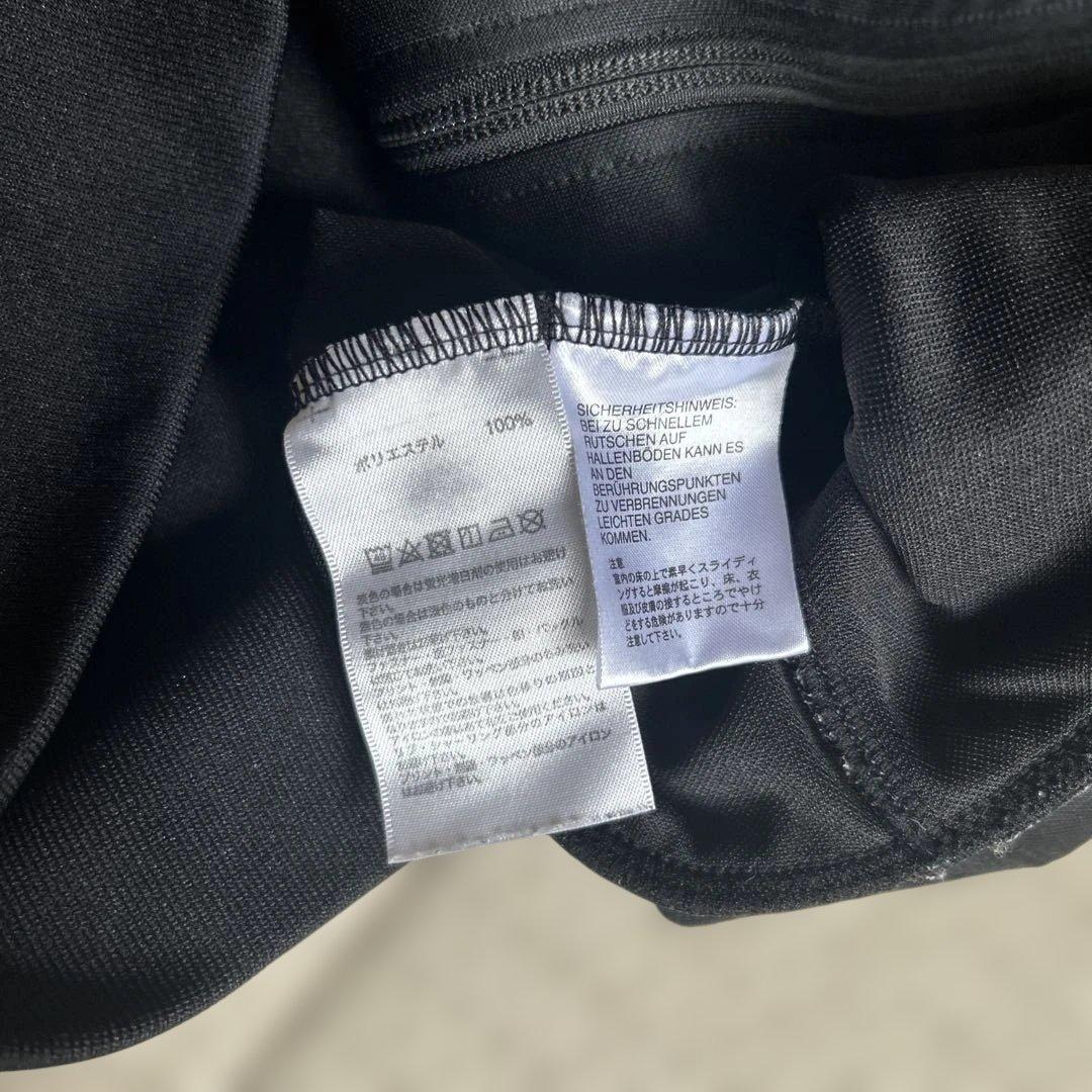 adidas ジャージ上下セット 4XO