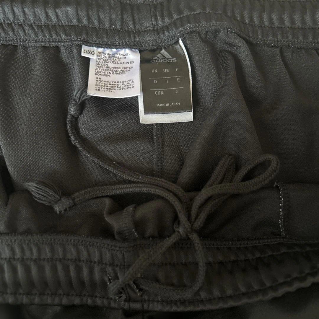 adidas ジャージ上下セット 4XO
