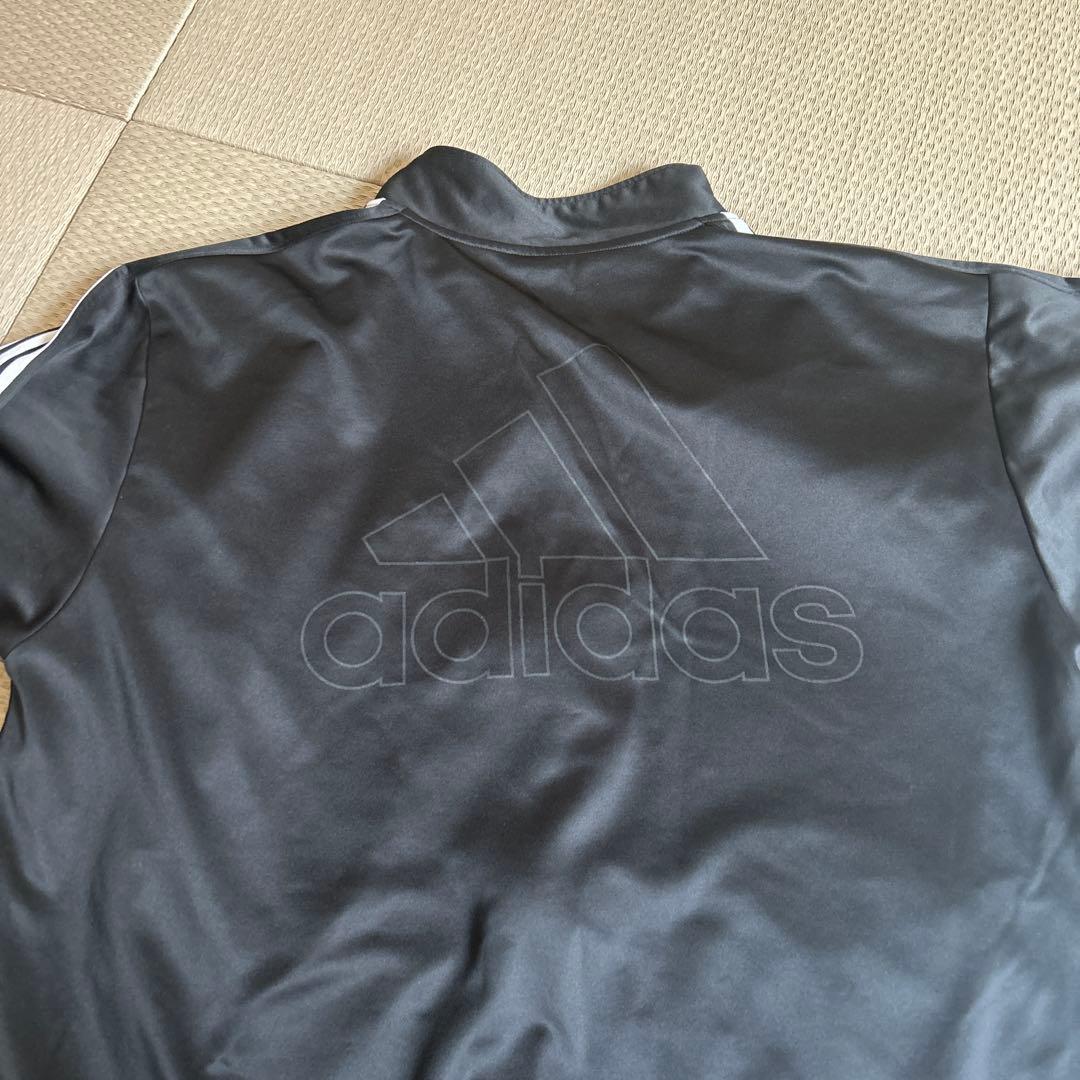 adidas ジャージ上下セット 4XO