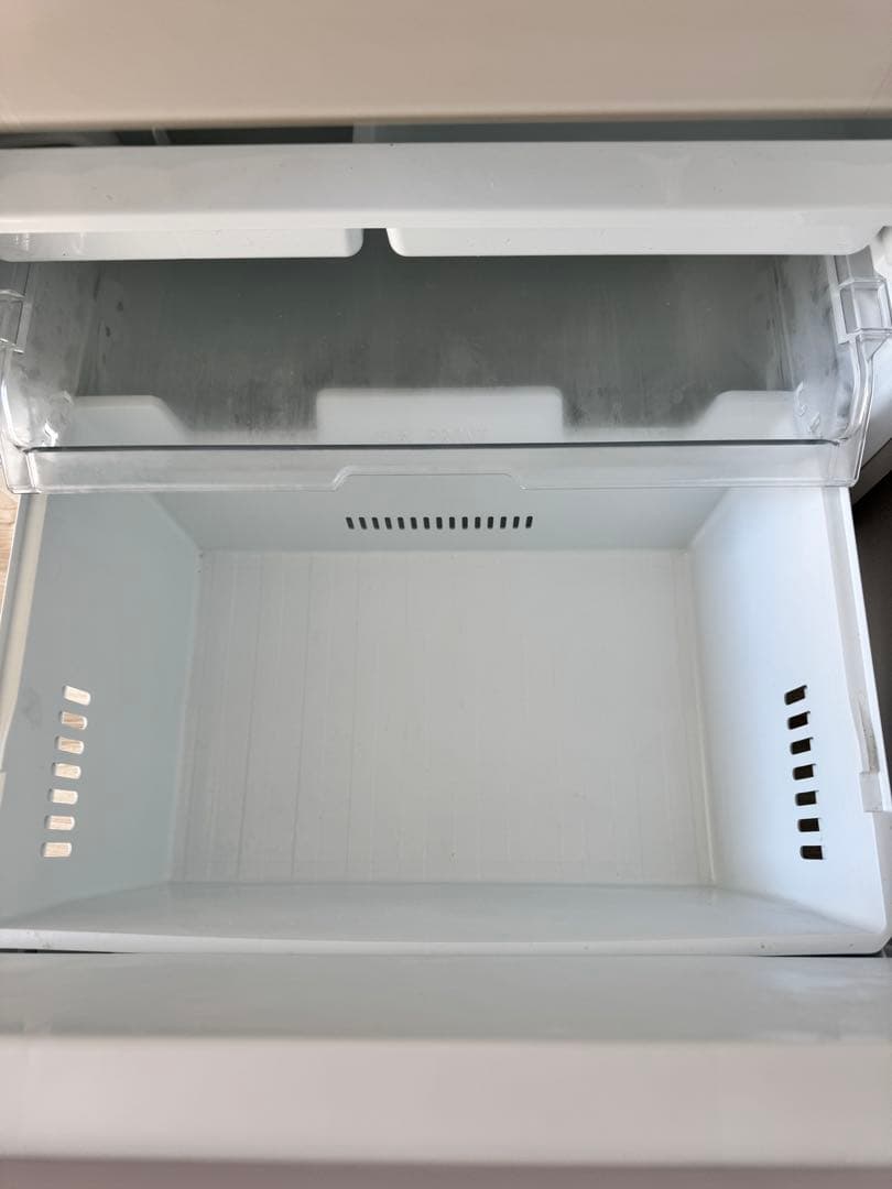 東芝　右開き冷蔵庫　☆12/20までの購入で¥45,000までお値下げします☆