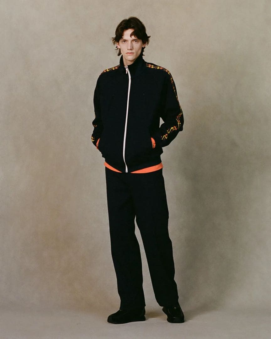 25AW NICENESS MUNICHMサイズ