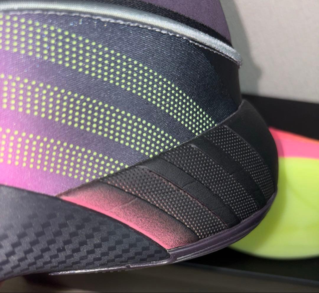 シューズ(男性用) adidas D.O.N issue 7 28.5cm