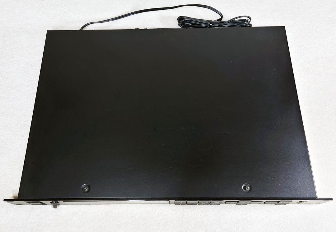 YAMAHA SPX900 マルチエフェクター