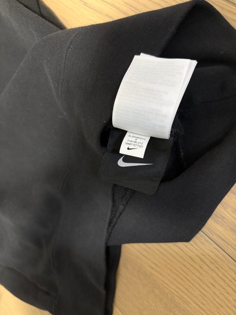 NOCTA Nike スウェット