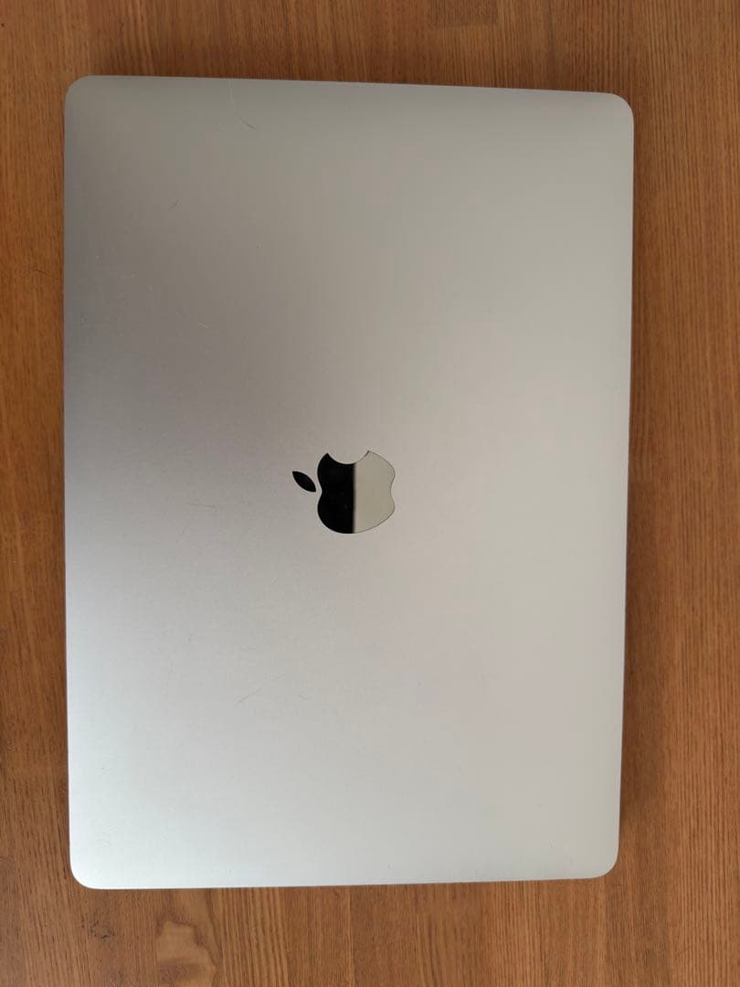 【2024年】Macbook Pro メモリ8GB SSD 256GB 純正