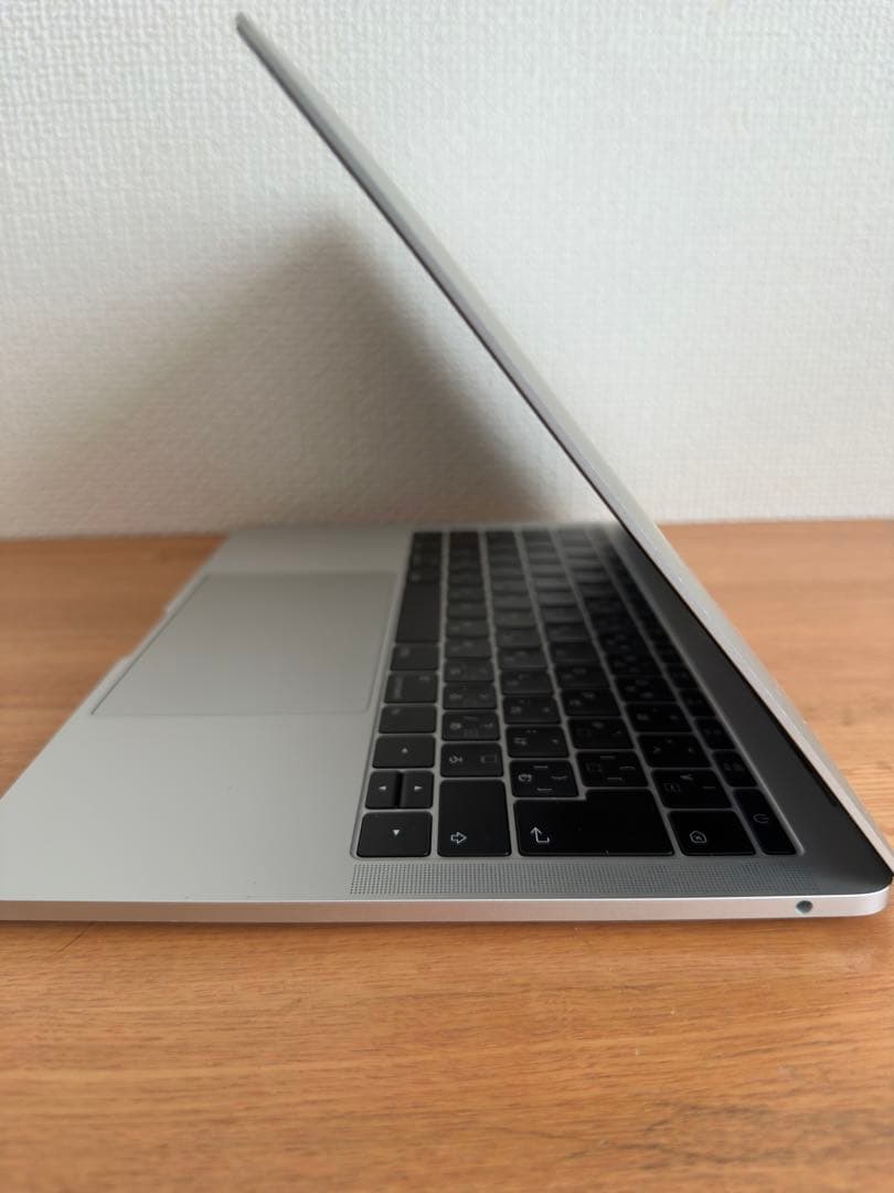 【2024年】Macbook Pro メモリ8GB SSD 256GB 純正