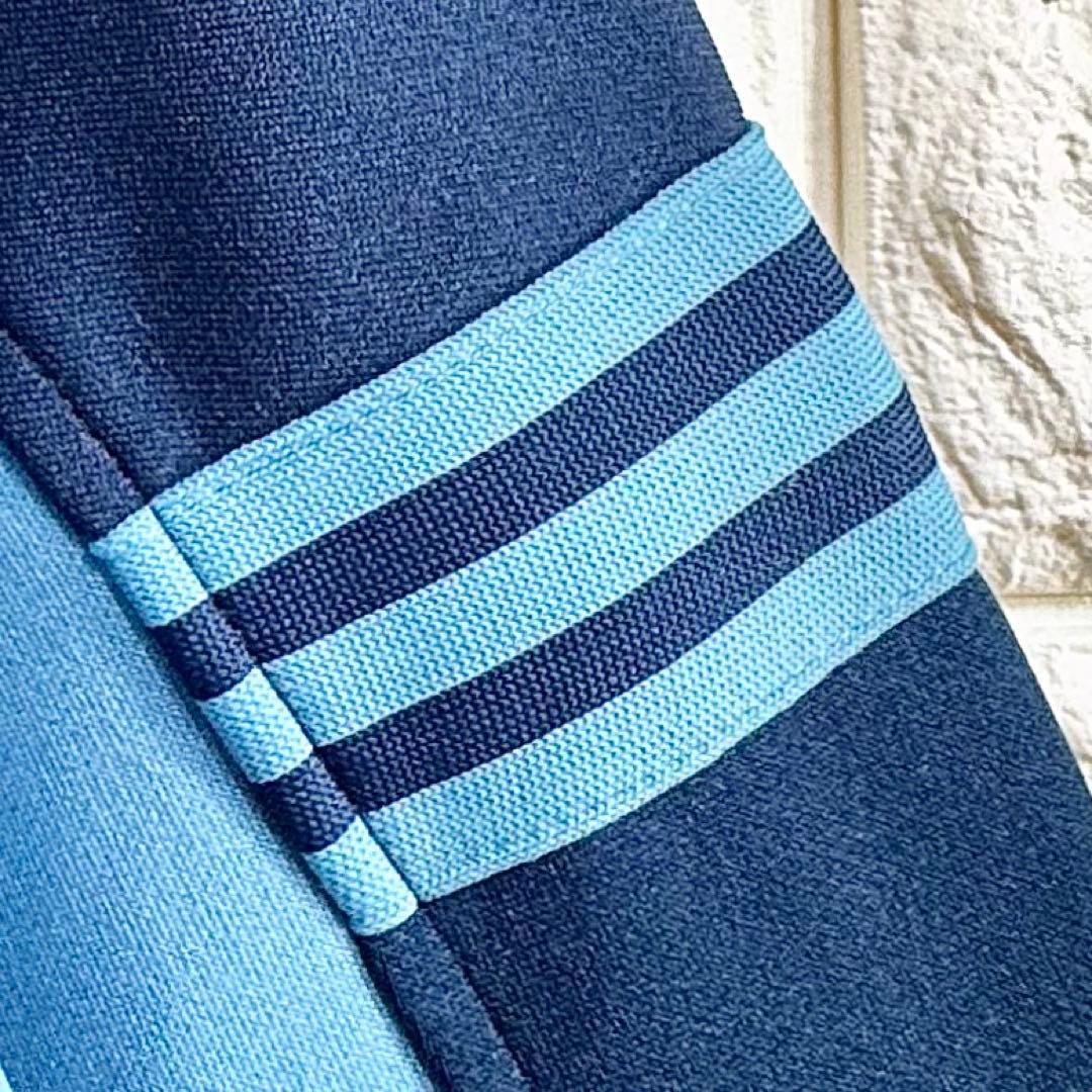 ◇在原みゆ紀／同型・同色／極美◇ 70s西ドイツ時代 アディダス