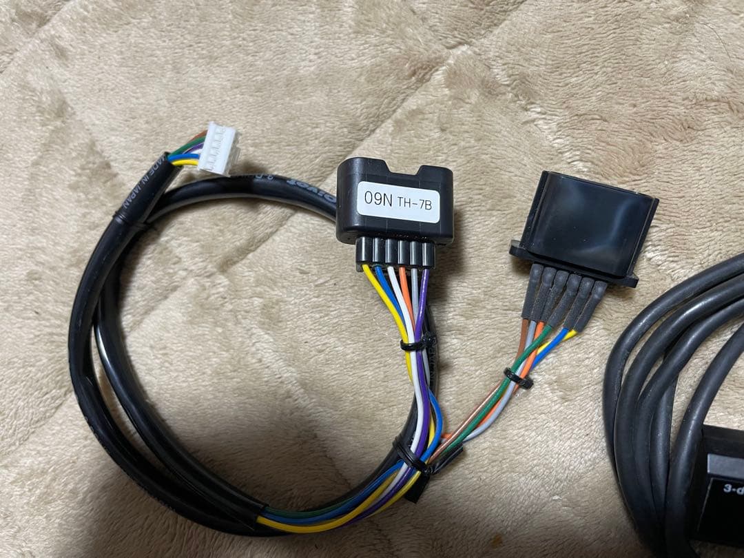 PIVOT スロットルコントローラー 3-drive · PRO