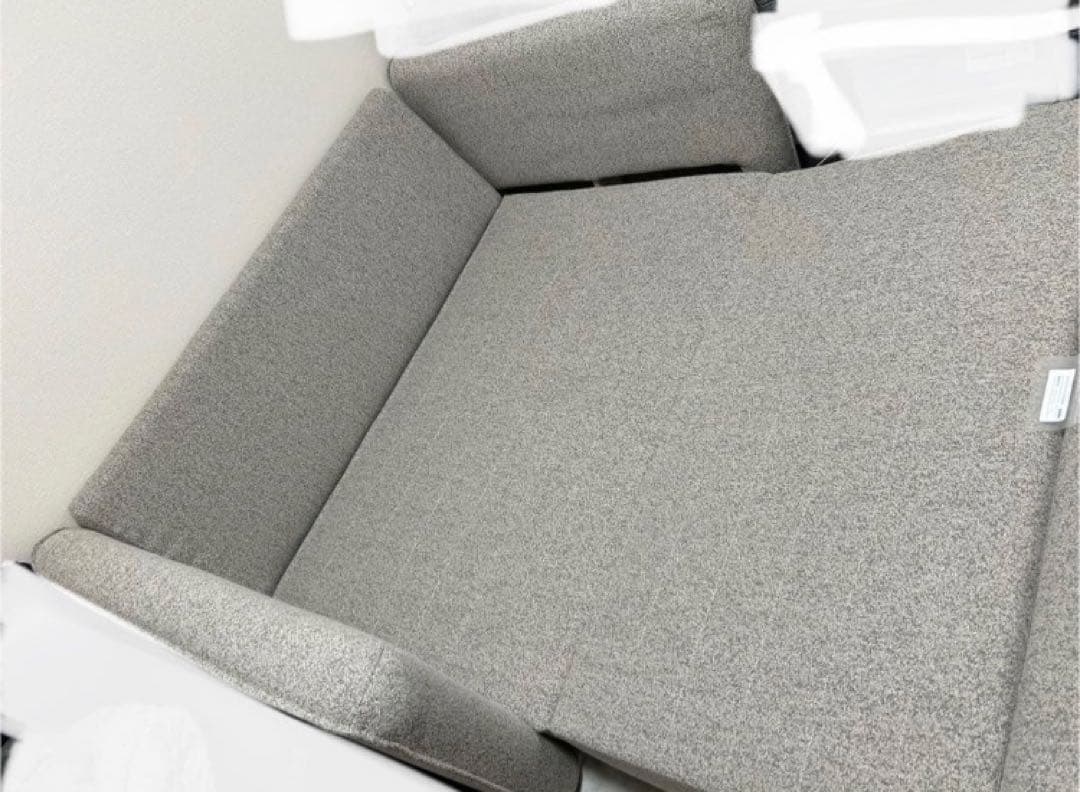 コアラソファーベッド CUSHY