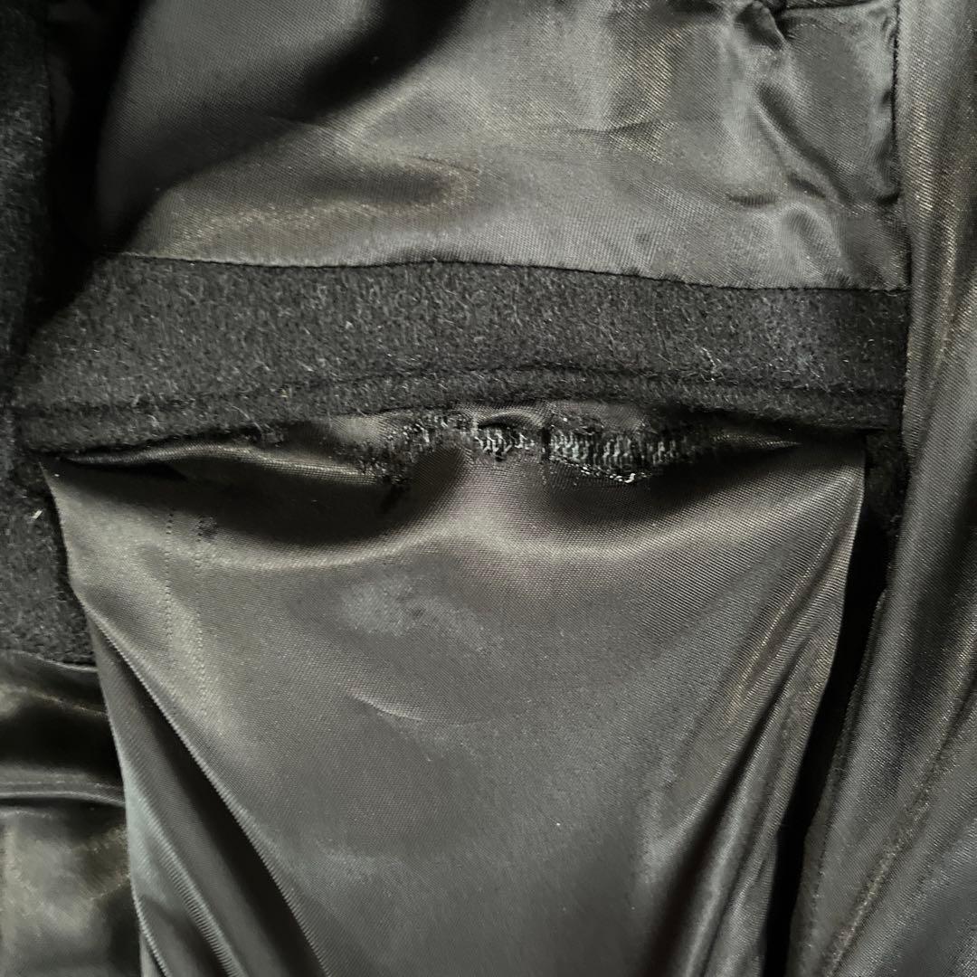 RAF SIMONS 04-05 A/W WAVE期 コート46 - メルカリ