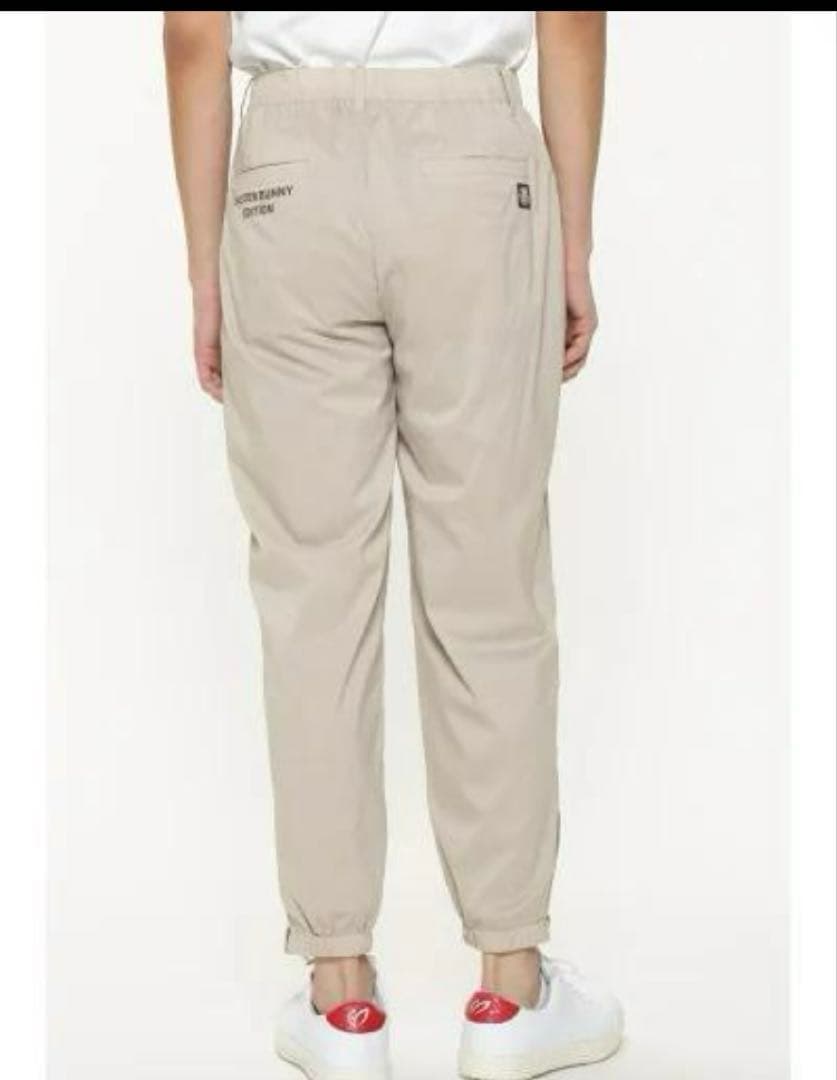 マスターバニーエディション2WAY ストレッチメランジタフタ L春夏