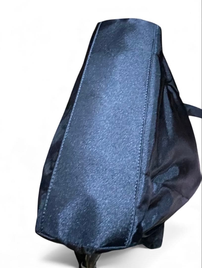 米*ヤ様 イビサ IBIZA のリュック　ネイビー　美品