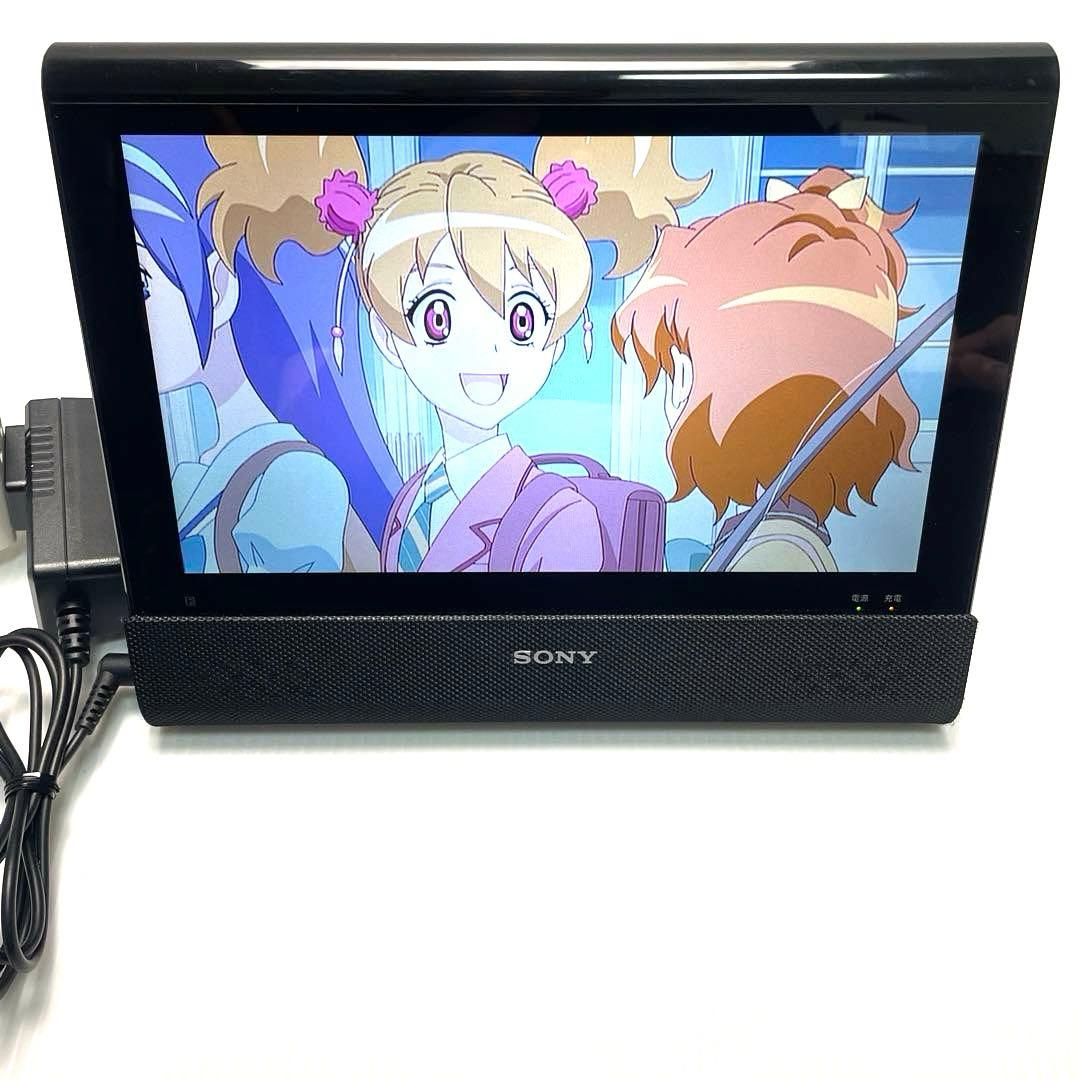 プレーヤー SONY portable Blu-ray prayer BDP-Z1 DVD