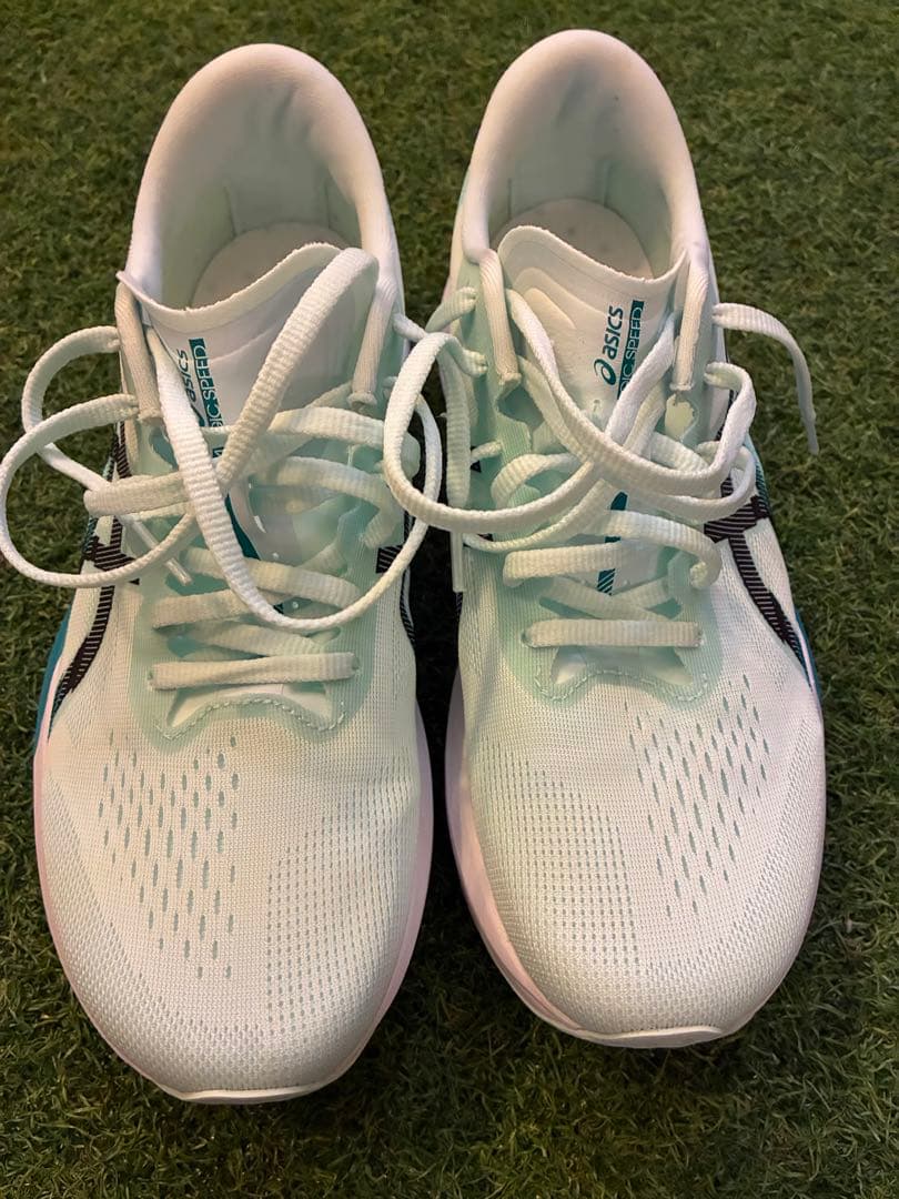 3連休割アシックス MAGIC SPEED 4 26.0cm マジックスピード4