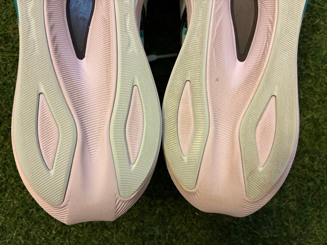 3連休割アシックス MAGIC SPEED 4 26.0cm マジックスピード4