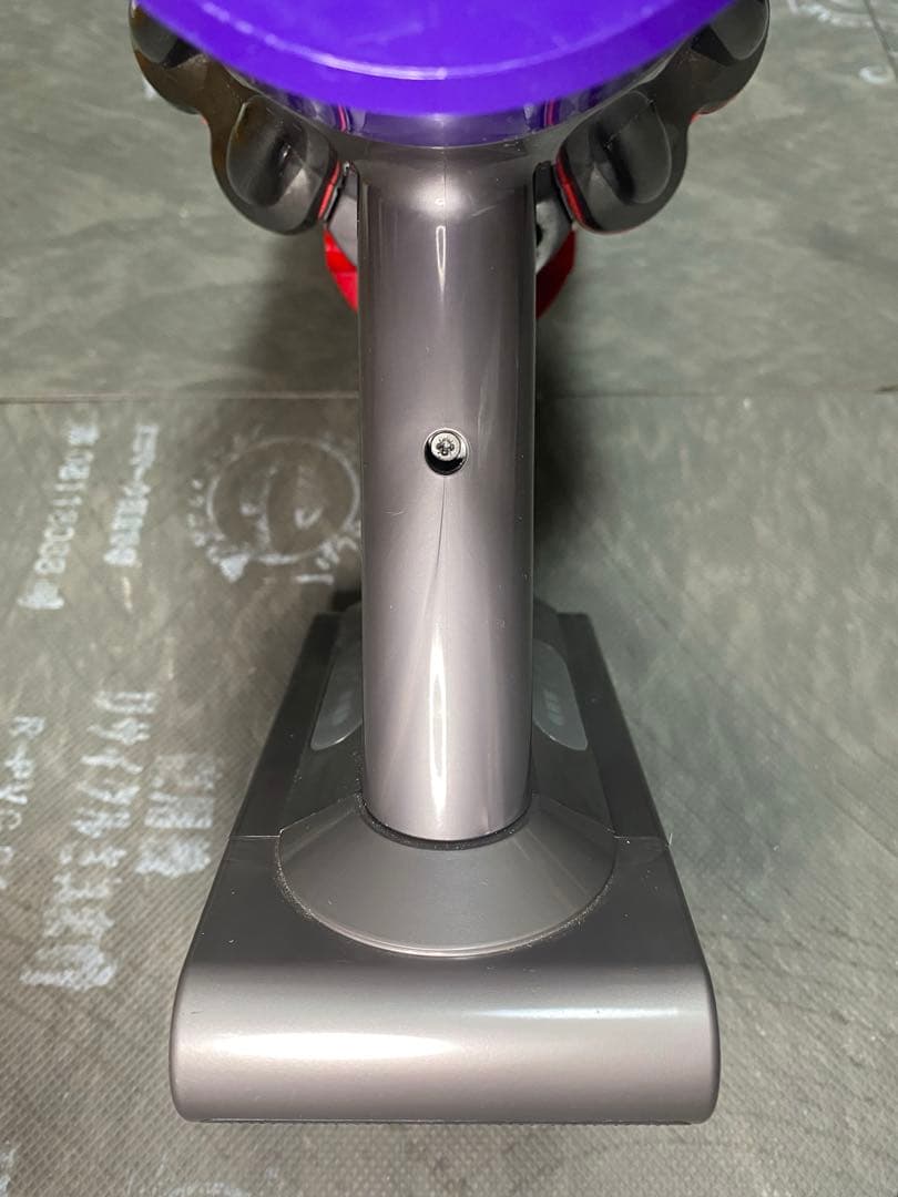 【徹底整備済・動作保証付】ダイソン SV12 V10 本体