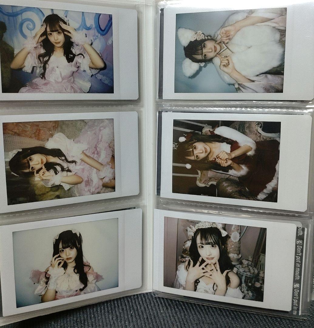 神楽ひなこ　ランチェキ50枚