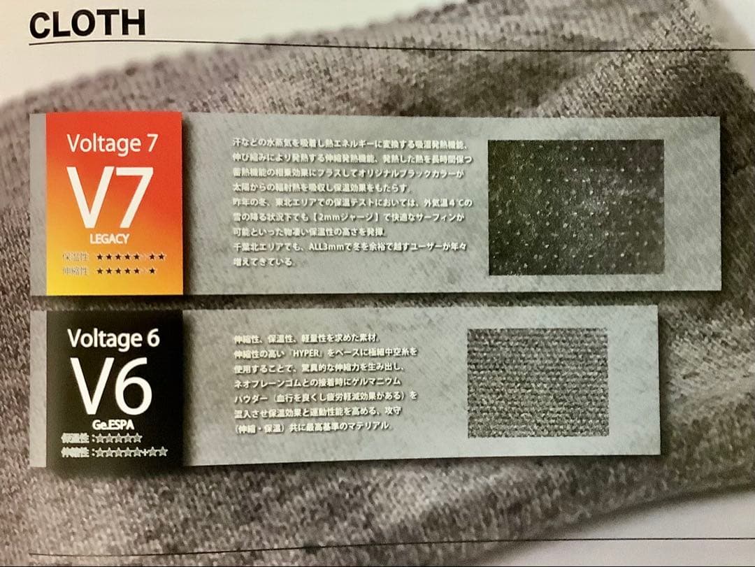 最終値下げ！最高級起毛素材セミドライ　ロックホッパー中古