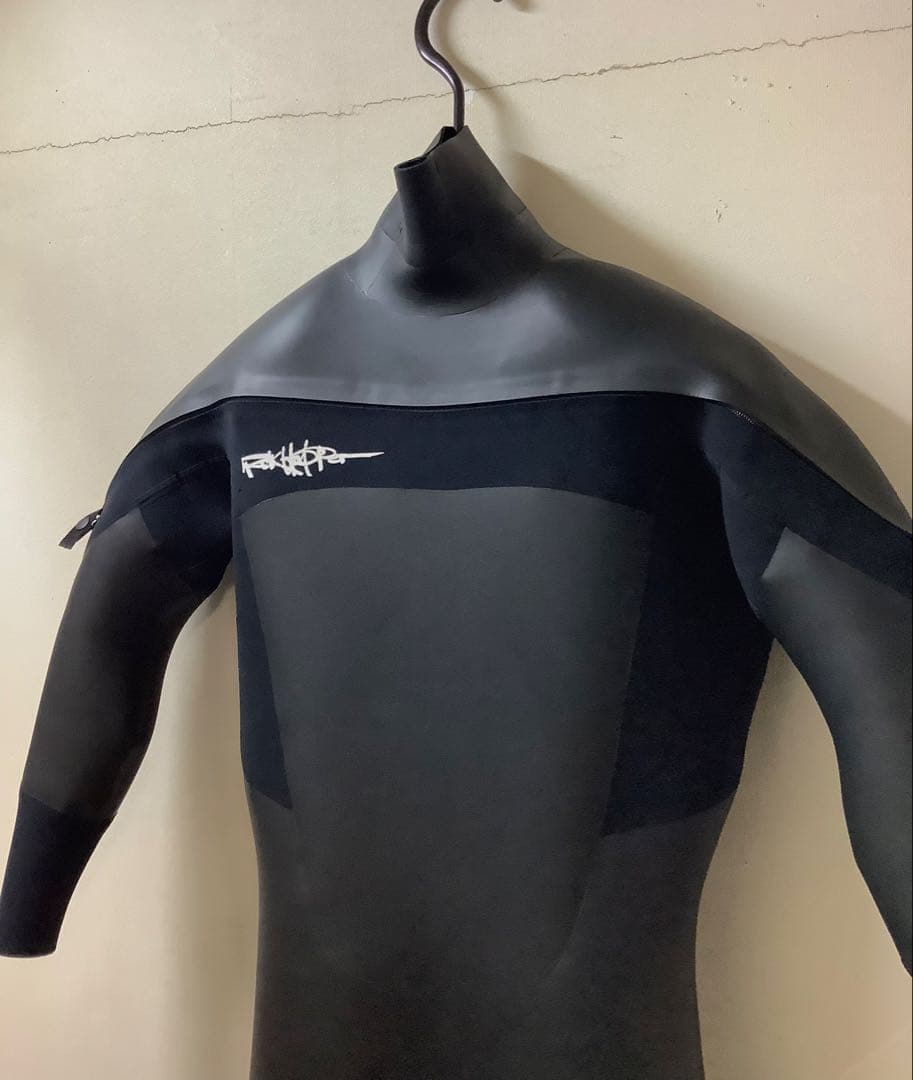 最終値下げ！最高級起毛素材セミドライ　ロックホッパー中古