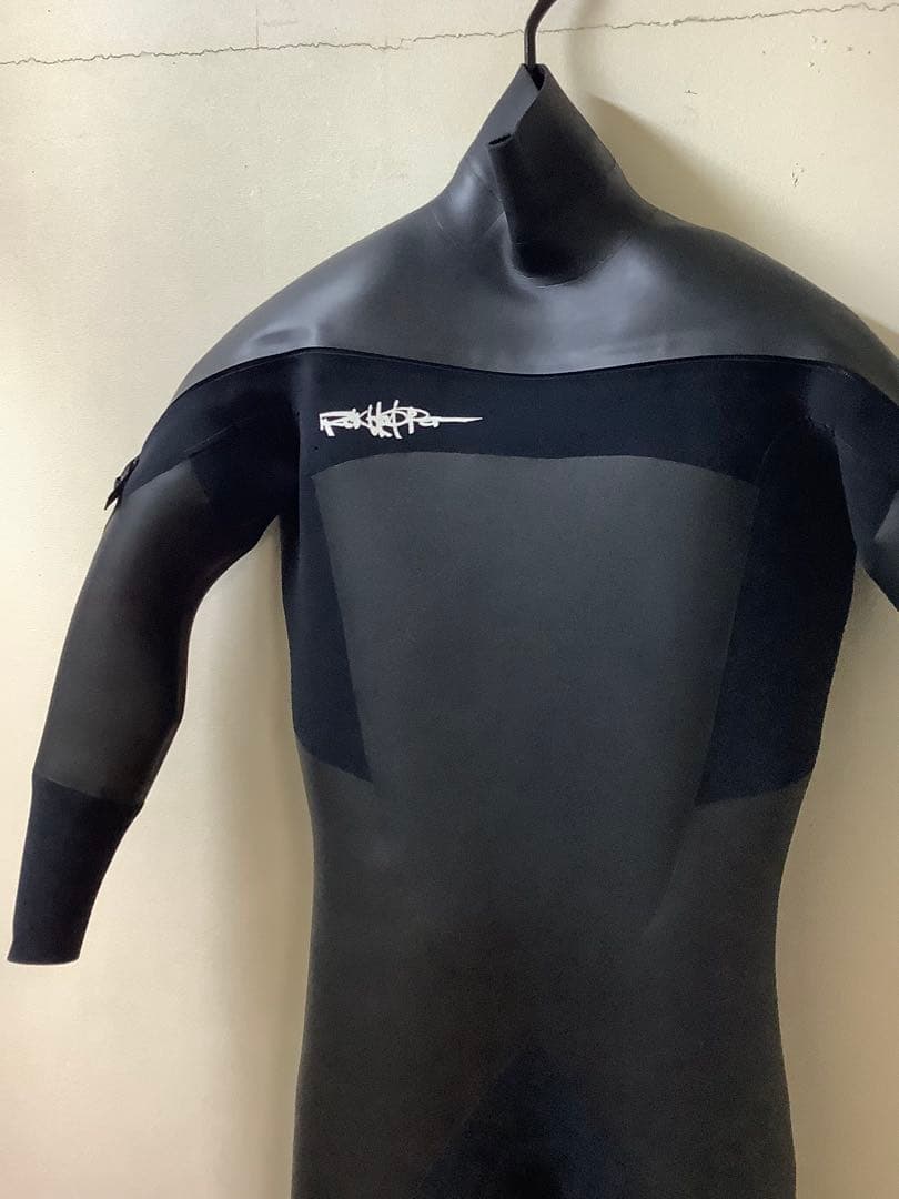 最終値下げ！最高級起毛素材セミドライ　ロックホッパー中古