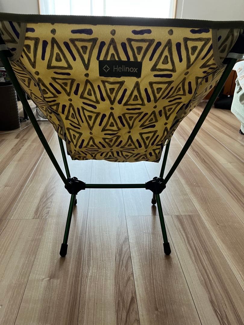 Helinox アウトドアチェア