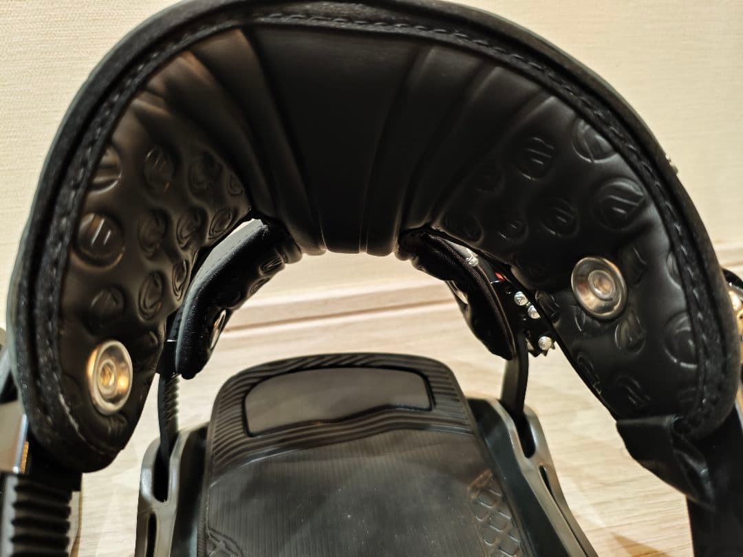 FLOW FIVE FUSIONビンディング バインディング　フロー