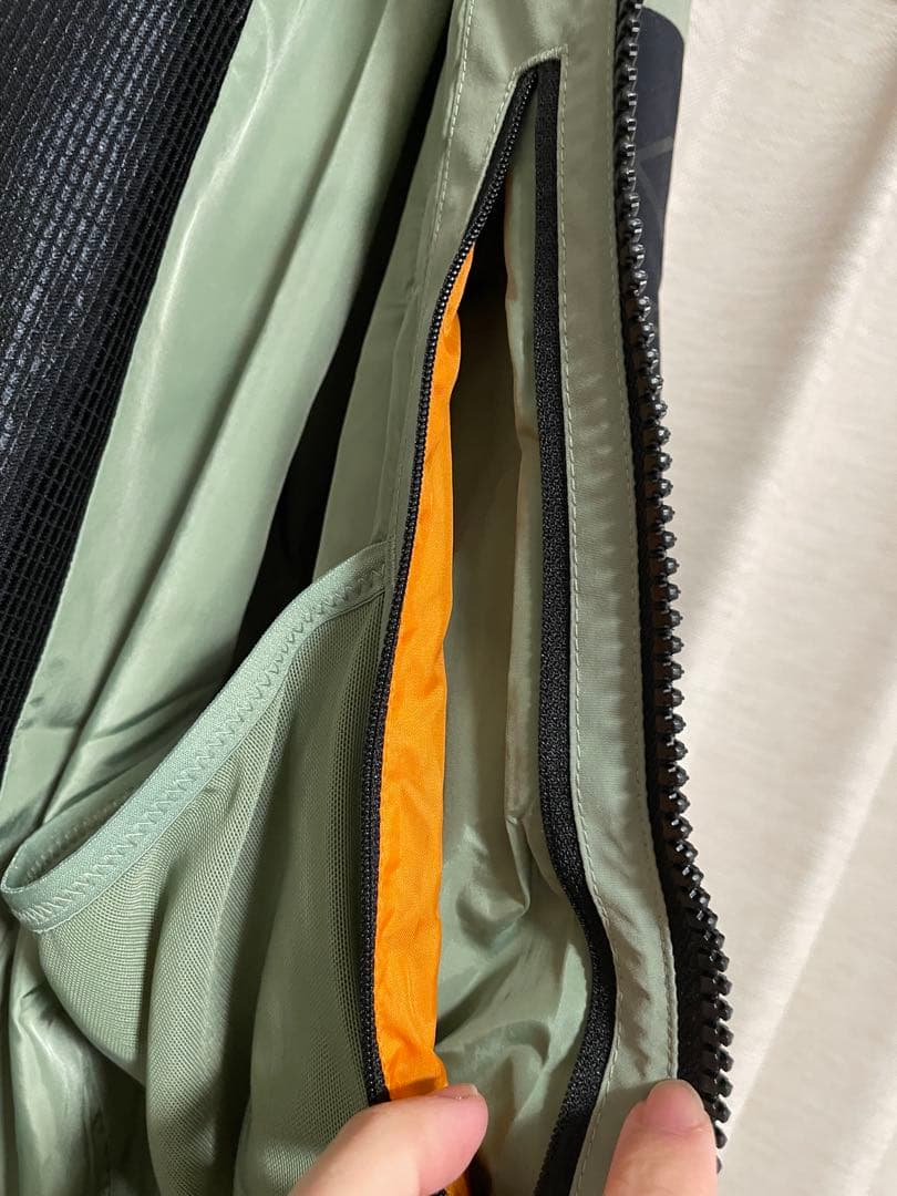 [ak] BURTON CYCLIC JK GORE-TEX 2L ジャケット