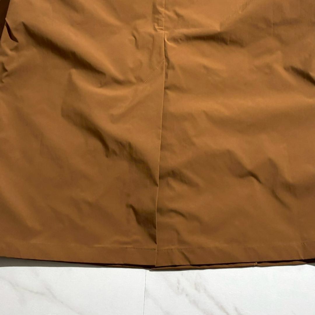 限定コラボ　未使用　Carhartt Wip × マッキントッシュ　マックコート