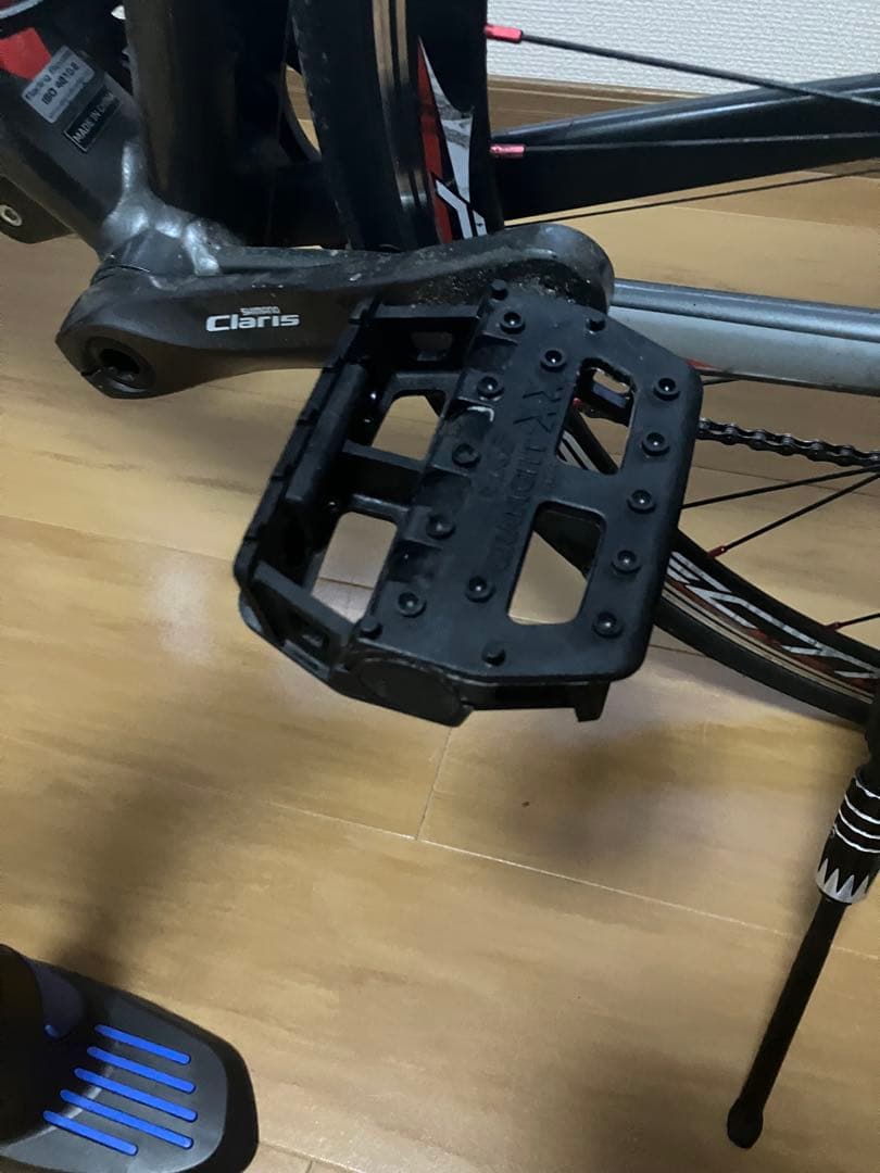 引き取り 福岡 ジャイアント コンテンドSL2 サイズXSロードバイク 付属