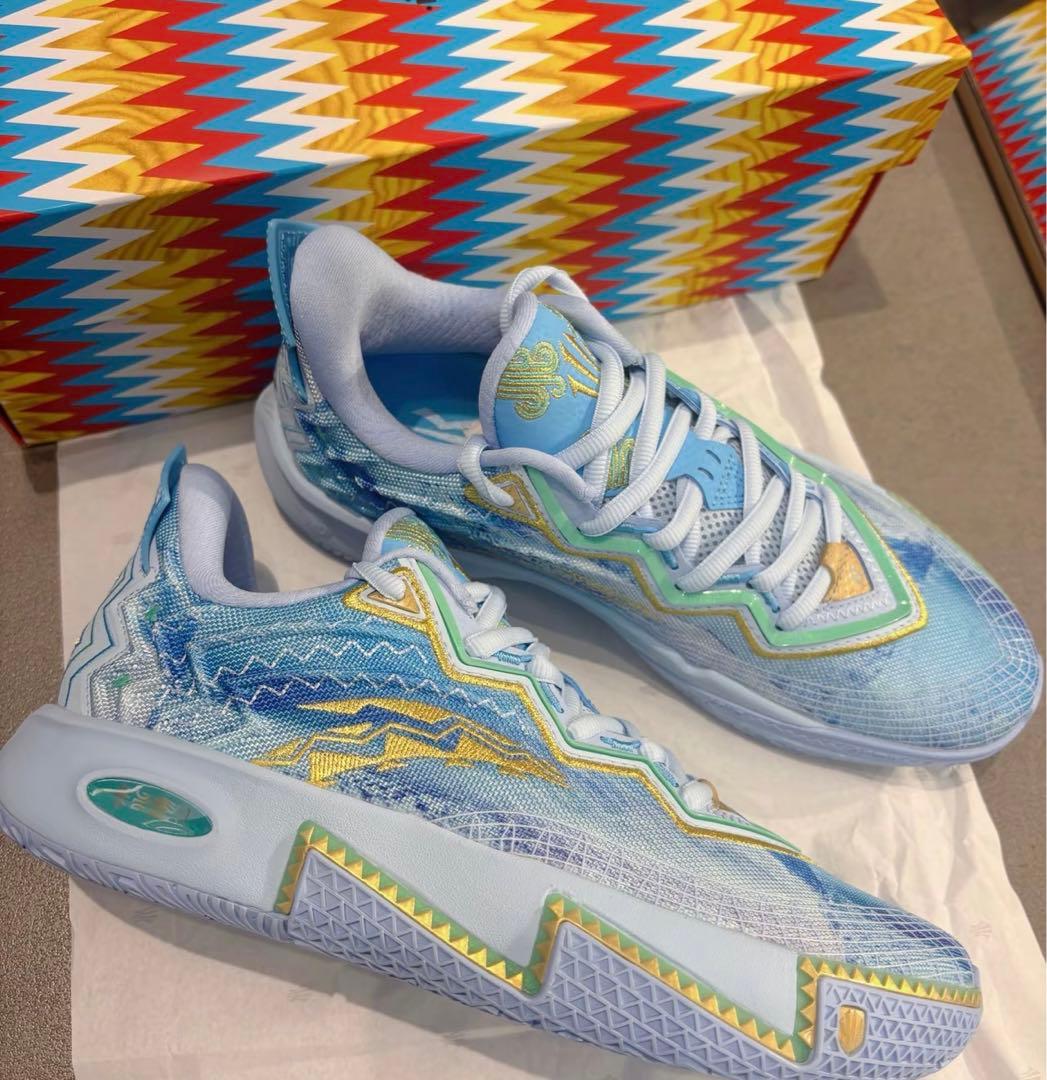 ANTA カイリー2 KAI2 US9