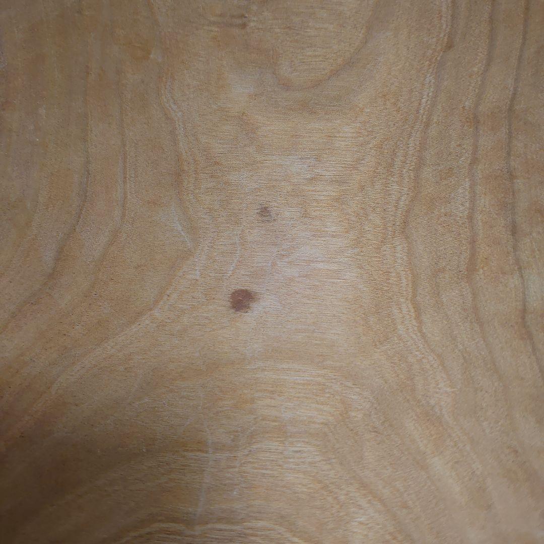 三谷龍二さん　サラダボウル