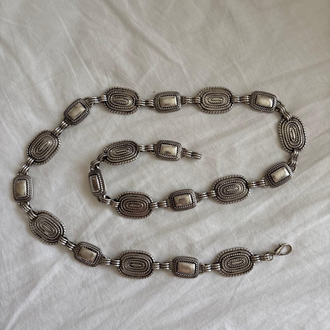 SYKIA Concho Belt コンチョベルト