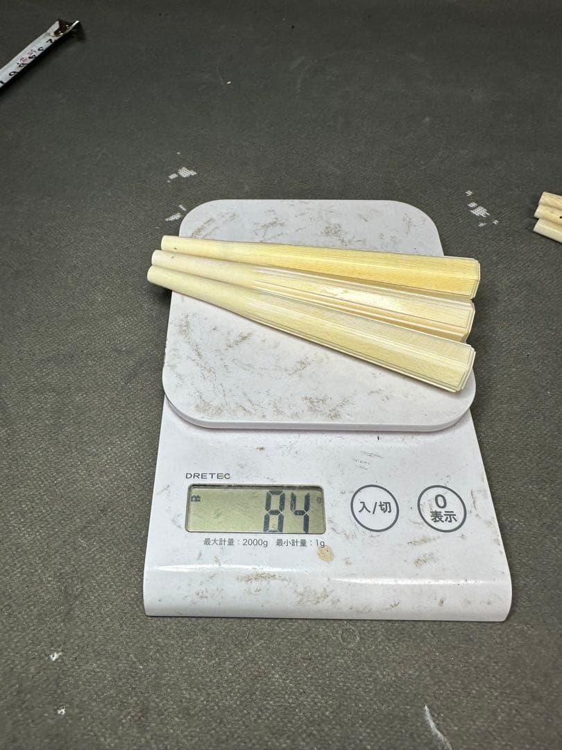 三味線　糸巻き　天然素材　和楽器　弦楽器　民謡　細密細工　アンティーク