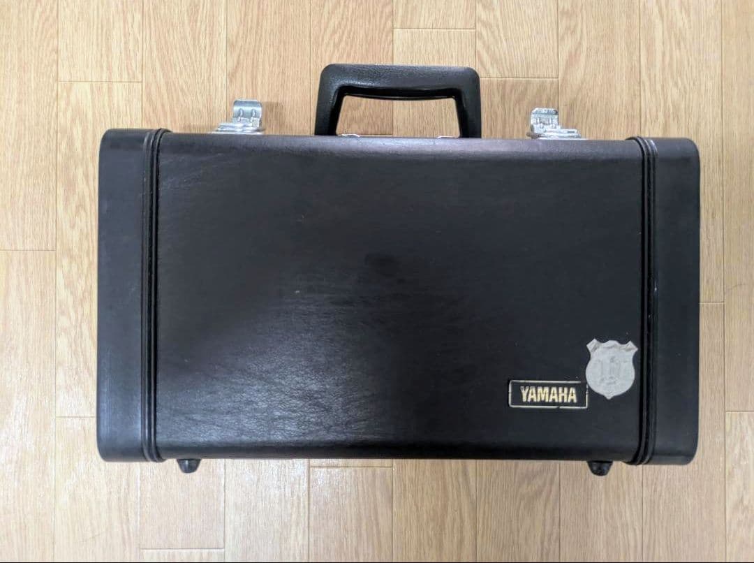 YAMAHA YCR-3330S コルネット