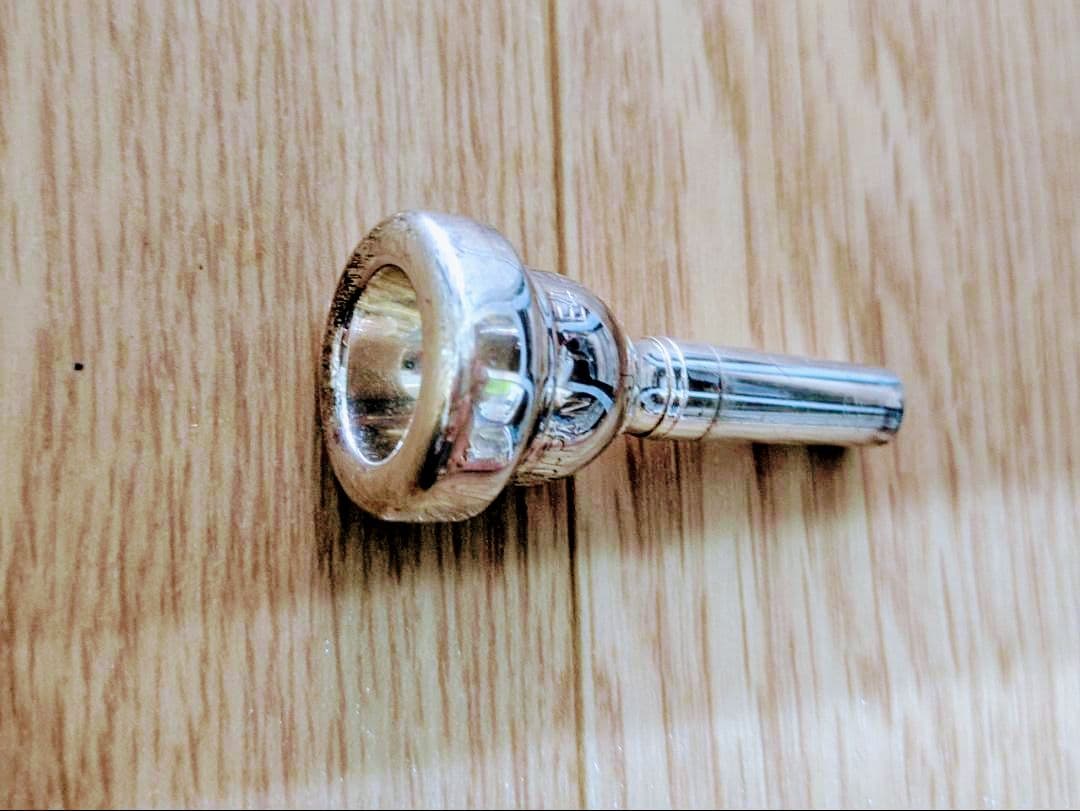 YAMAHA YCR-3330S コルネット