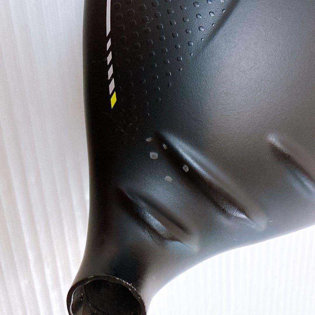 【レフティ】PING　G430　SFT　ドライバー　10.5°　ヘッドのみ／ピン