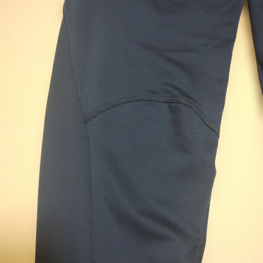 Nike FC Barcelona ジャージ ネイビー　トラックスーツ　パンツ