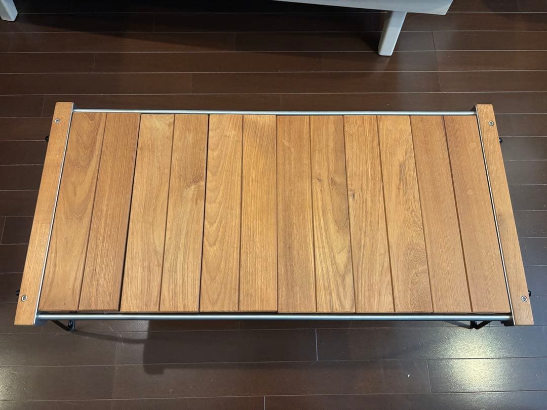 [屋外未使用]IGT スリム CK-180 スノーピーク ( peak)