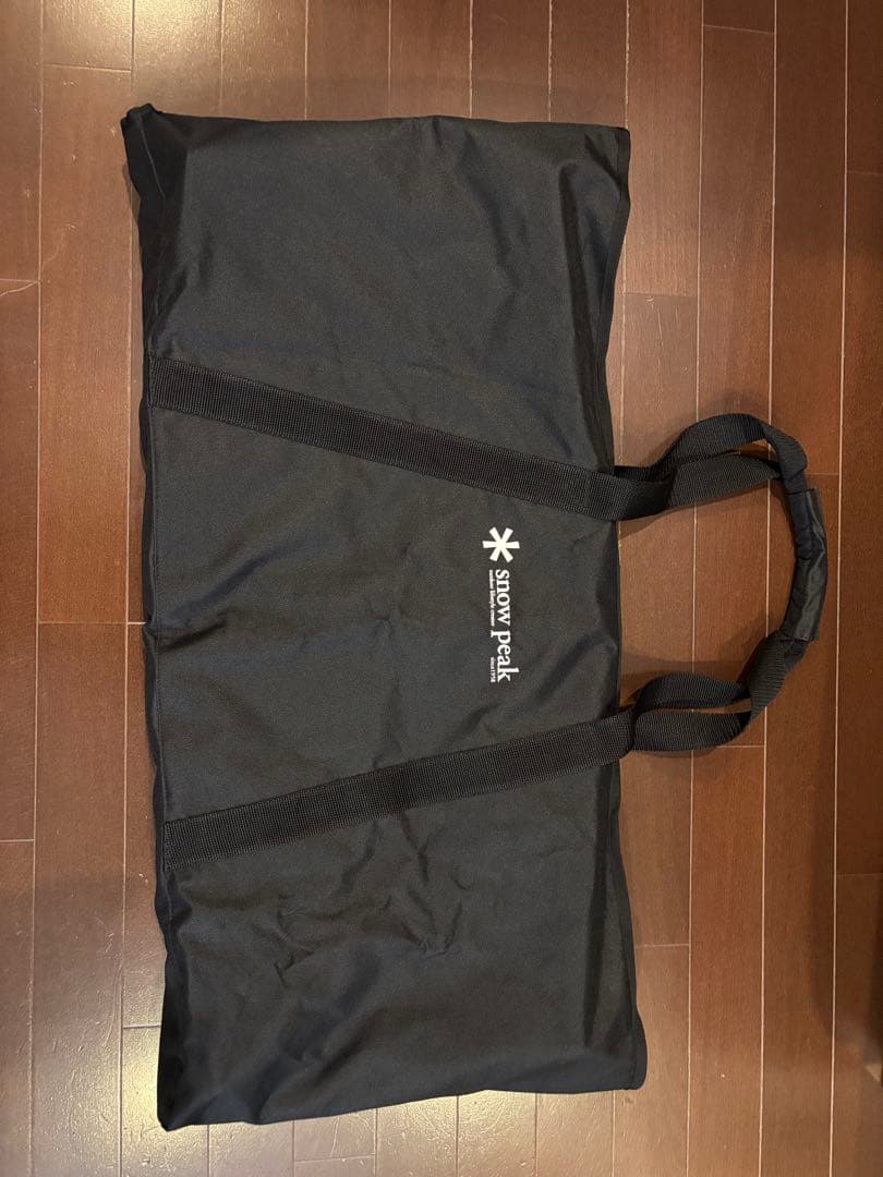 [屋外未使用]IGT スリム CK-180 スノーピーク ( peak)