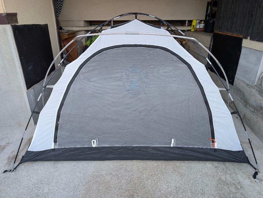 ✨廃盤カラー コールマン coleman ツーリングドームLX