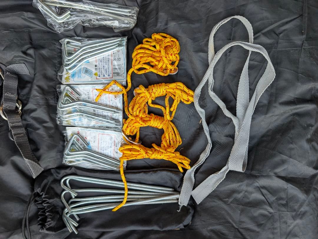 ✨廃盤カラー コールマン coleman ツーリングドームLX