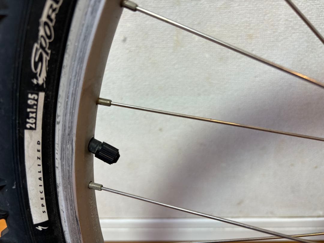 Specialized Hardrock マウンテンバイク