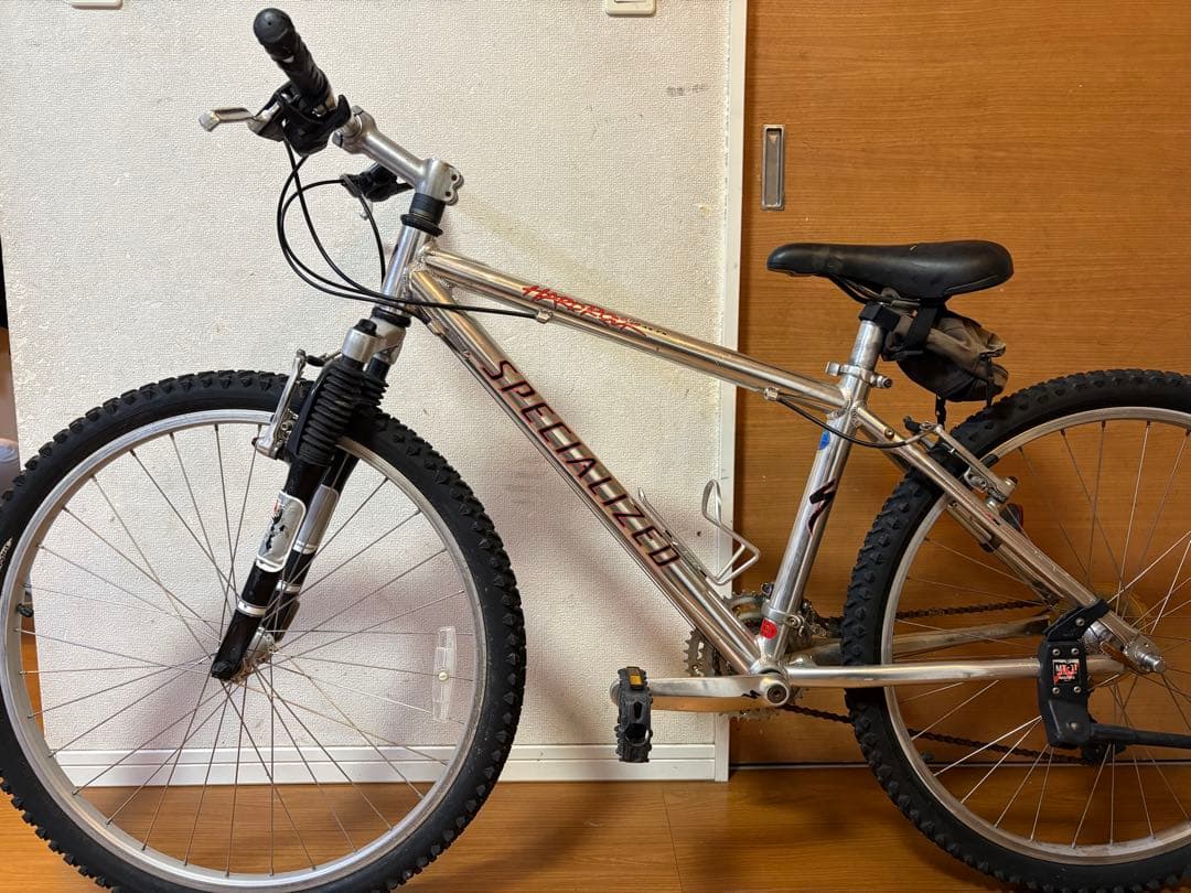 Specialized Hardrock マウンテンバイク