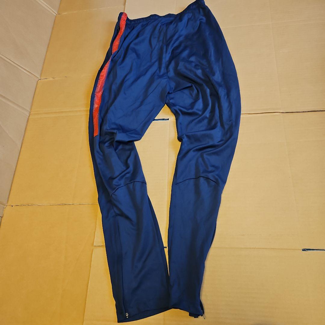 ナイキ パリサンジェルマン ドライスクウェアード ジャケットパンツ