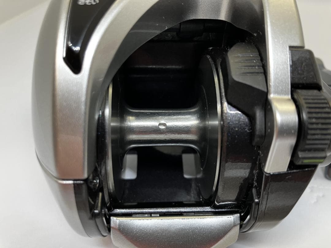 シマノ 15 フォースマスター ForceMaster 800